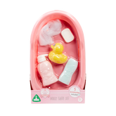 ELC Cupcake Bath Set
